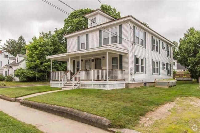 Building Photo - 11 Montgomery Ave Unit 11 Rental
