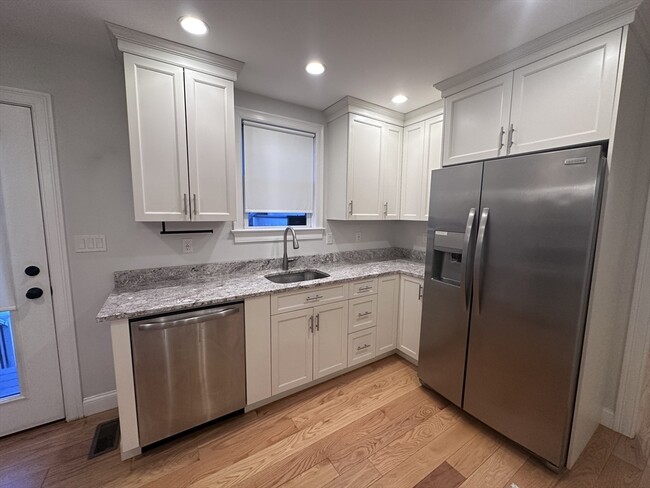 Photo - 35R Porter St Unidad 1