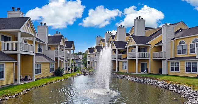 Photo - Loch Haven Apartments