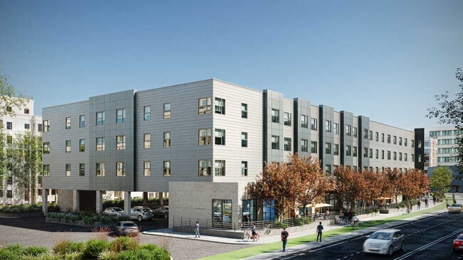 Photo - Connect Highstar