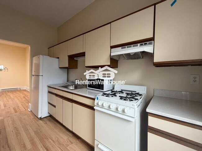 Photo - 1215 25th St