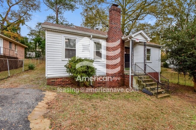 Photo - 4600 Hulda Ave