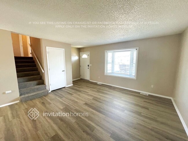 Photo - 1821 S Joplin St