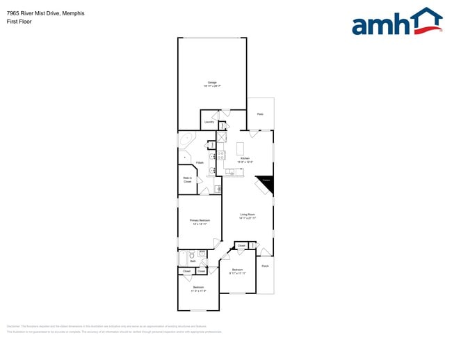 Photo - 7965 River Mist Dr