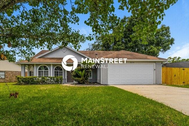 Building Photo - 3 Bedroom Pet-Friendly Home in JACKSONVILL...