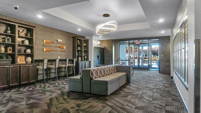 Photo - Overlook on the Creek