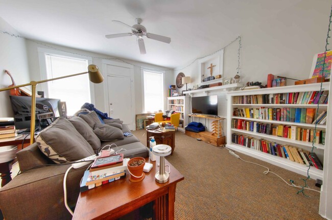 Photo - 3111 Portis Ave Unit 2S