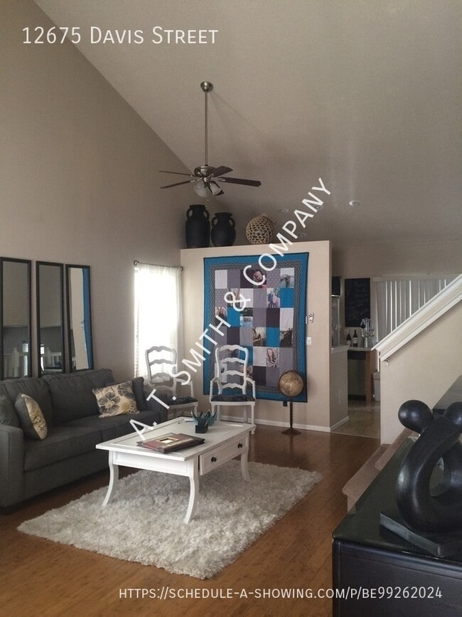 Photo - 12675 Davis St