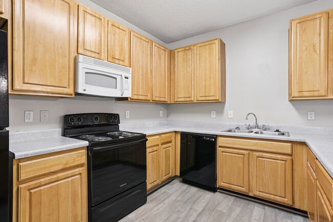 Photo - Heritage Station Family Apartments