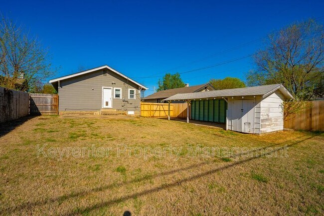 Photo - 1207 S Florence Pl
