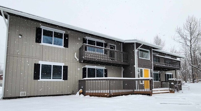Building Photo - 800 E Blind Nick Dr Unit 2 A Rental