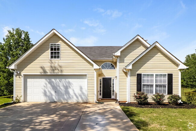 Building Photo - 140 Princeton Ct Rental