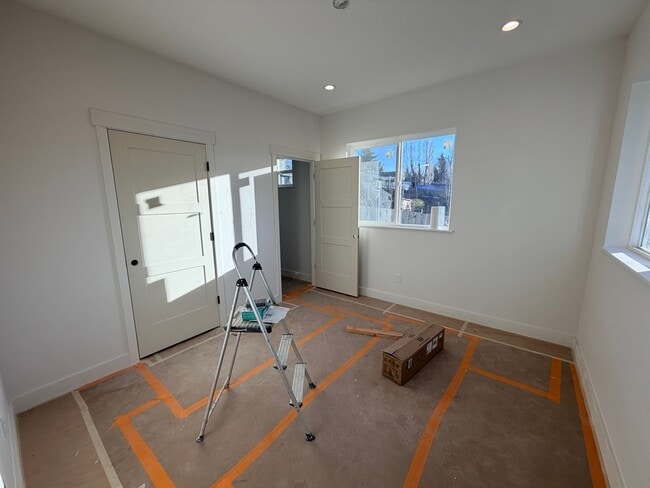 Photo - COMING SOON! Brand new 2 bed/2 bath, central a/c, dishwasher, washer & dryer, deck & patio!