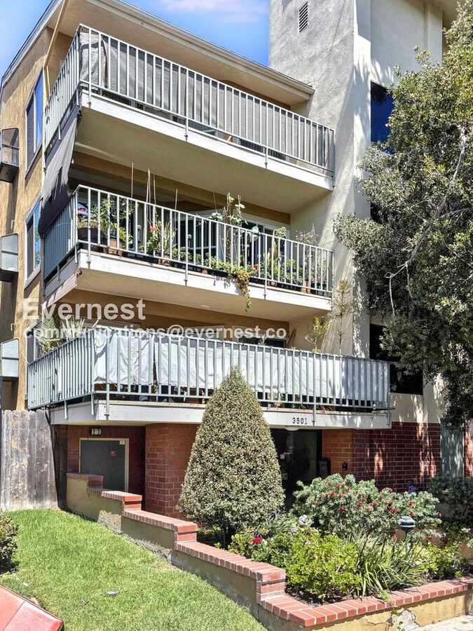 Photo - 3501 E Ransom St Unidad 202