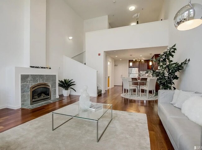 Photo - 950 Harrison St Unit 110