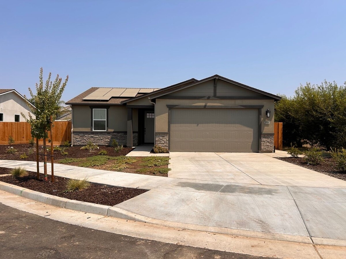 Beautiful Brand New home for rent in Visalia! - Beautiful Brand New home for rent in Visalia!
