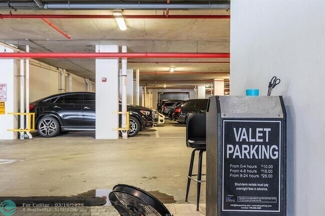 Photo - 401 N Birch Rd Unit 1214