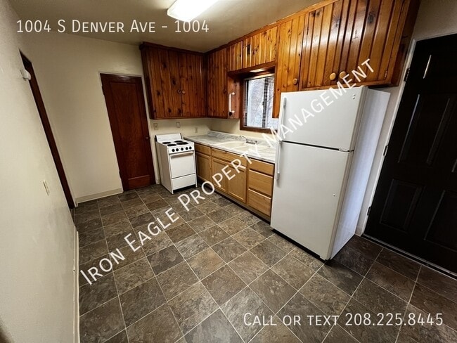 1004 S Denver Ave Unit 1004