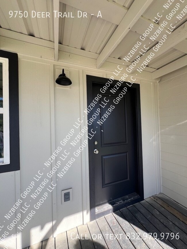 Photo - 9750 Deer Trail Dr Unidad A