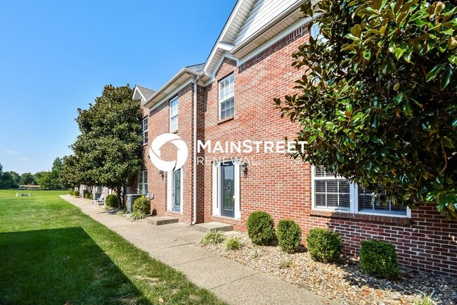 Photo - 1903 Paddle Wheel Dr Townhome
