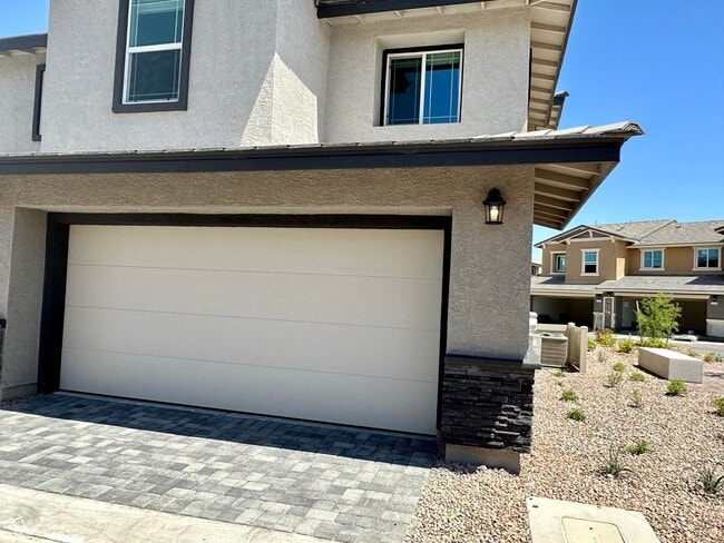 Photo - Cadence Modern 2-Story Townhome with Smart Features & Community Amenities