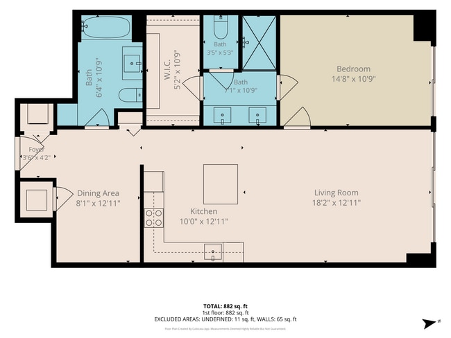Photo - 16385 Biscayne Blvd Unit 2502