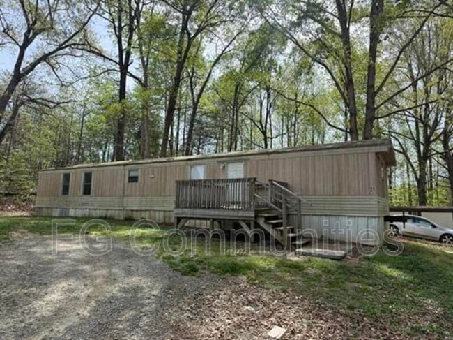 Building Photo - 1059 Eller Rd