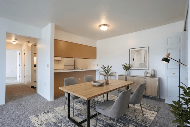 Stoughton Estates Apartments