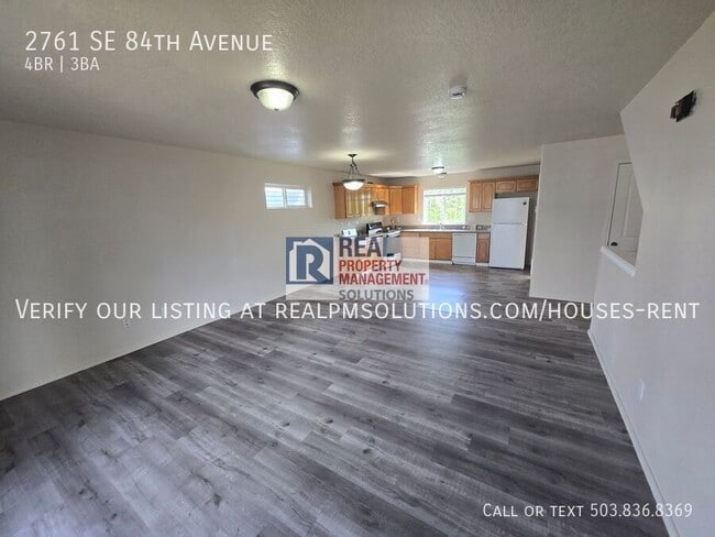 Photo - 2761 SE 84th Ave