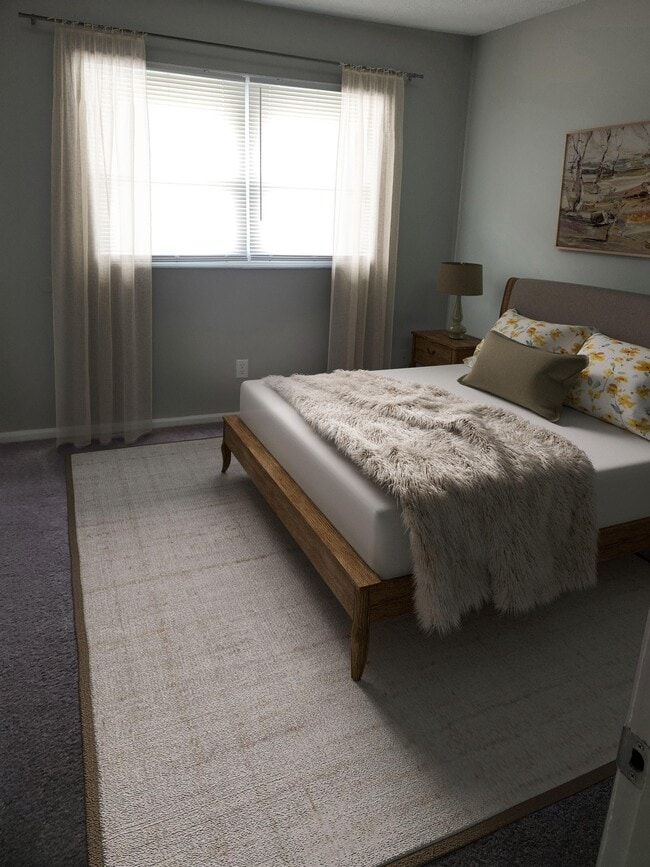 Photo - Caswell at Central Avenue