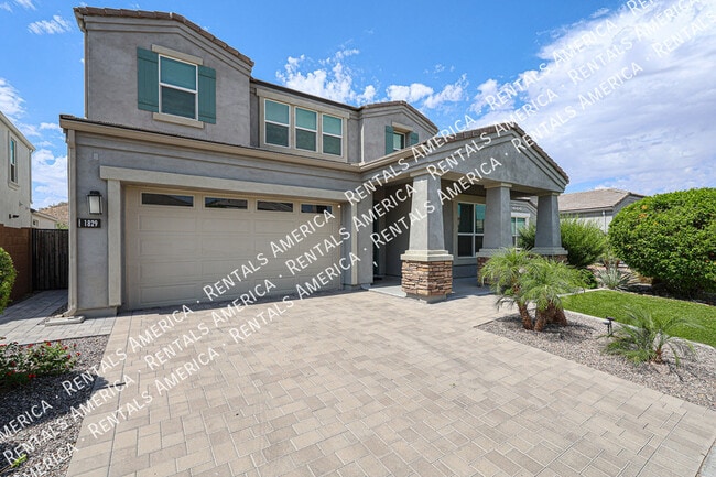 Photo - 1829 E Saguaro Park Ln
