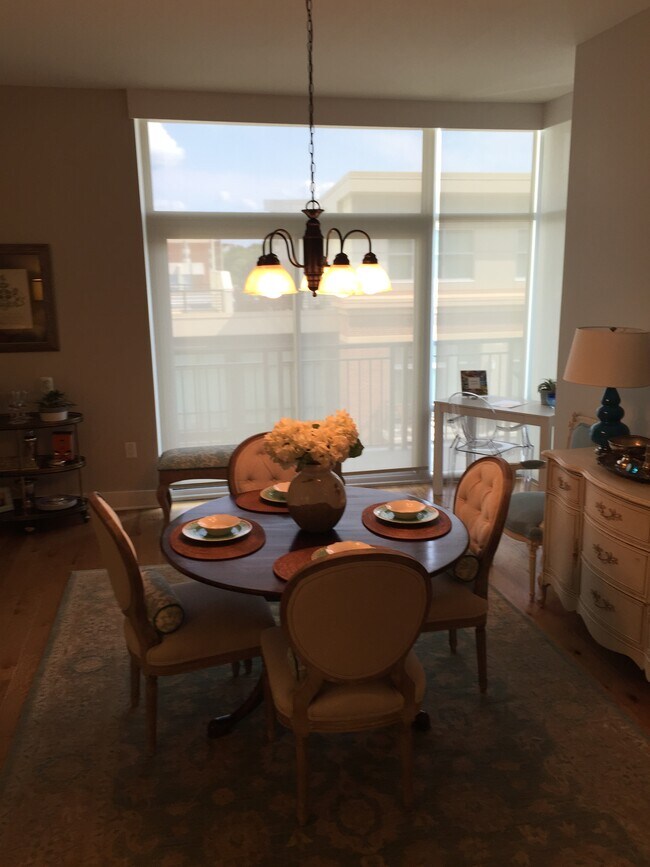 Photo - 140 W Franklin St Condo Unit 500