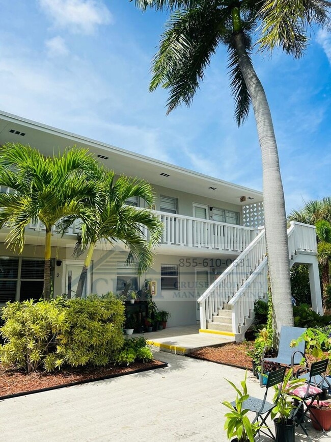 Photo - 225 Ocean Breeze Lake Worth, FL 33460