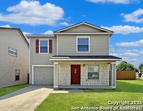 Building Photo - 12410 Penny Royale