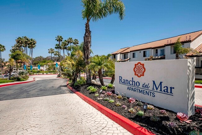 Photo - Rancho Del Mar Apartments