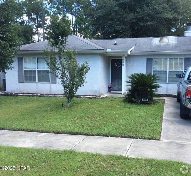 Building Photo - 1609 Louisiana Ave Rental
