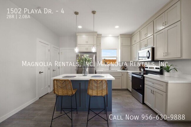 Photo - 1502 Playa Dr Unit 4