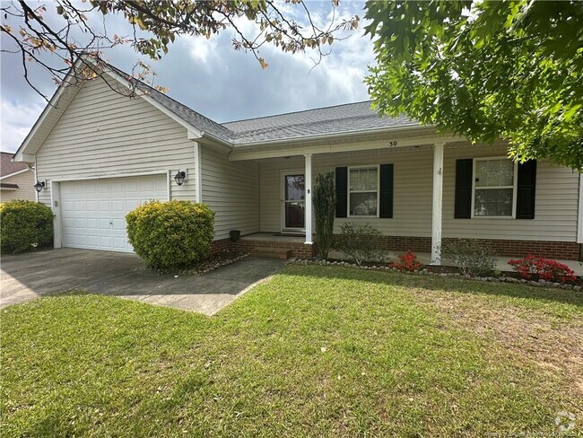 Building Photo - 30 Macon Ct E Rental