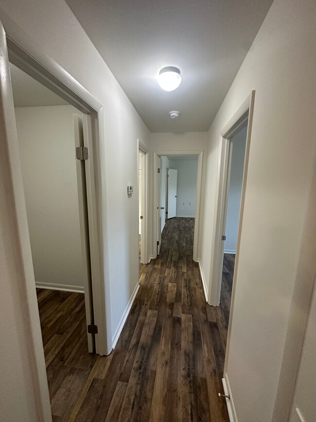 Foxcroft Village Apartments Martinsburg, WV