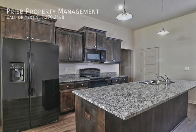 Photo - Reserve Townhome - Available May 15th