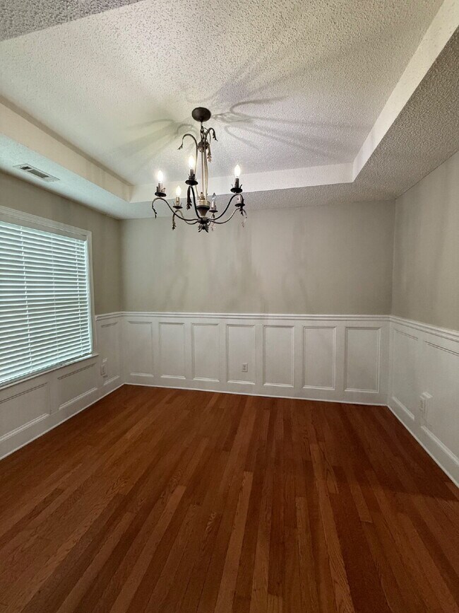 Photo - Spacious 4BR Home in Tyrone – Modern Layou...