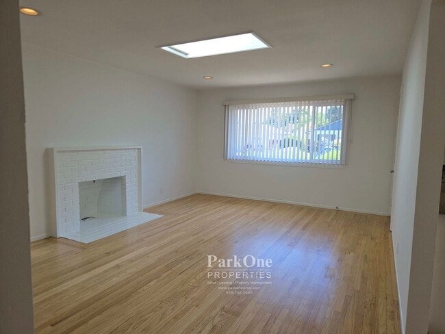 Photo - Single story home near Walnut Creek border.