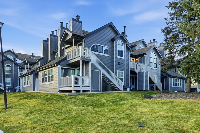 Photo - 8327 S Upham Way Unit 3-211