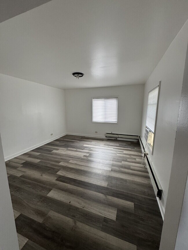 Photo - Spacious 2-Bedroom Apartment in Chicago He...