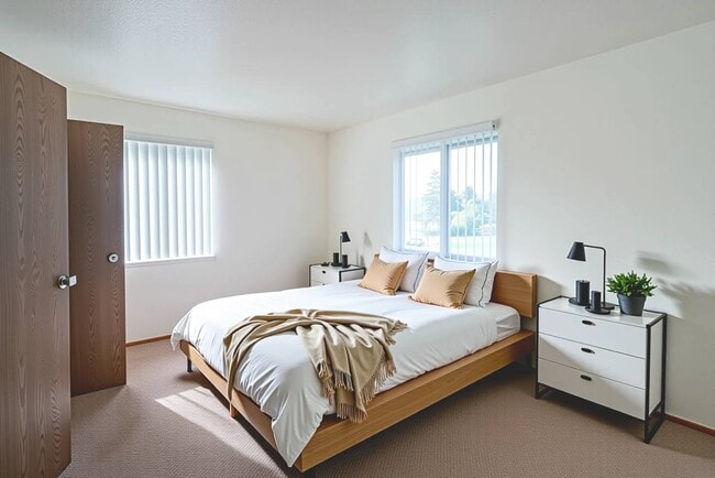 Oates Estates Apartments