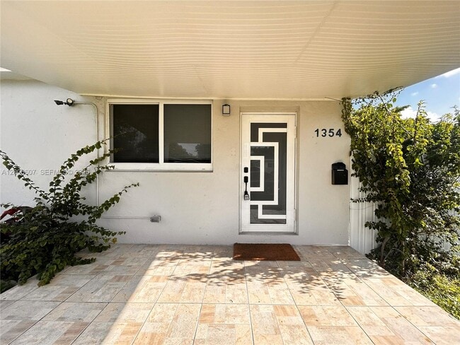 Photo - 1354 NW 69th St