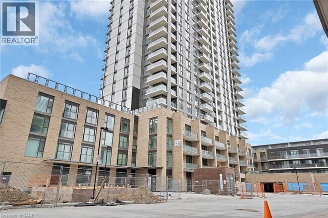 Photo - 55 Duke St W Unité 1605