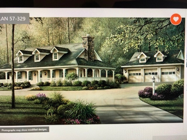 Photo - 24500 Ridge Rd House