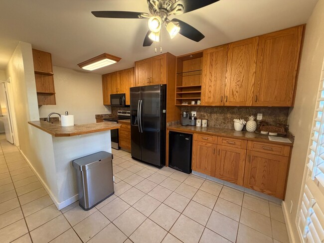 Photo - South Pointe Kihei Two Bedroom Unit 12-102