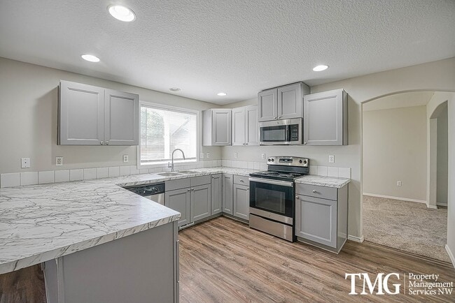Photo - Beautifully Remodeled 4BR Home with Fenced Backyard